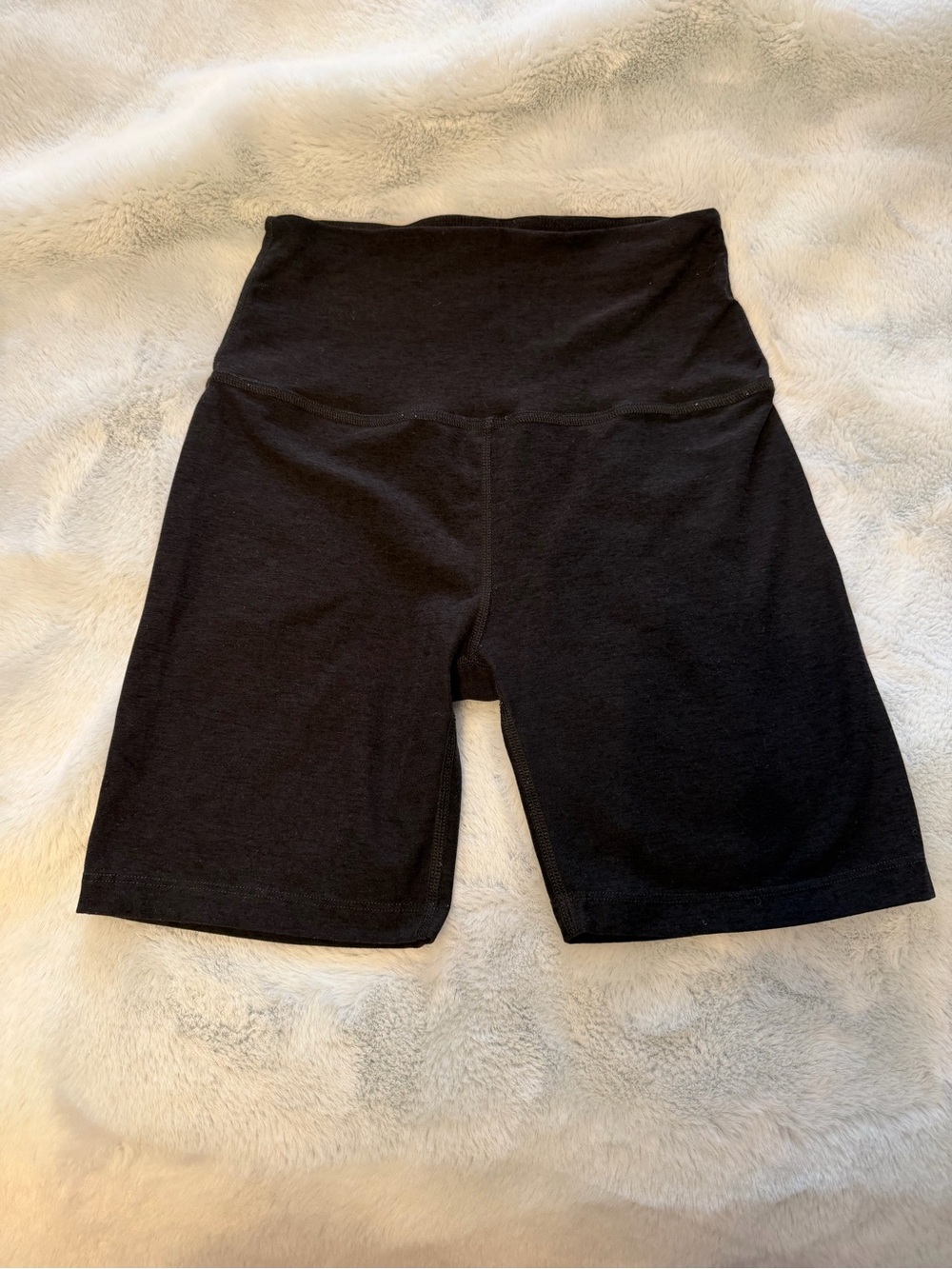 Beyond Yoga Everyday Biker Short